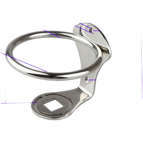 Drink holder for recreational - drink,