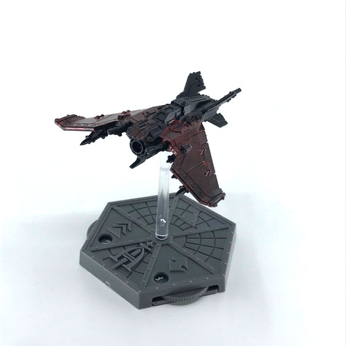 Astra militarum lightning - astra,