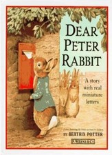 Dear Peter Rabbit: A story