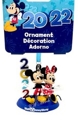 Disney Parks Mickey And Minnie