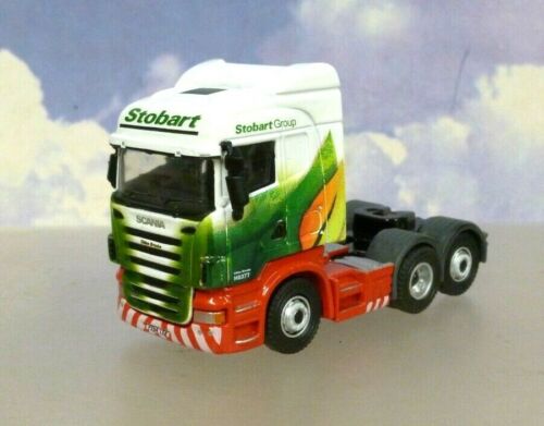 Oxford cast scania - 1/76, r