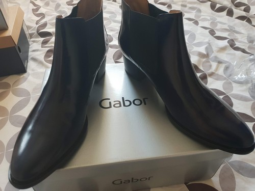 Gabor mens shoe - gabor,