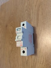 MEM  AB32SB 32amp MCB Memera