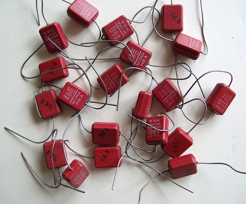 20x nos wima - nos,, 400volt