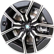 BMW 740i 750e 760i i7 Wheel