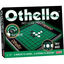 John Adams Othello Game – A