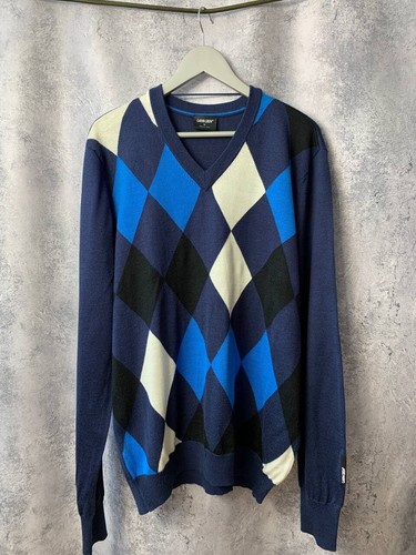Galvin green golf neck - galvin,