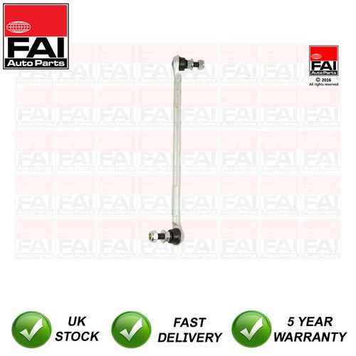 Stabiliser link front right - front,