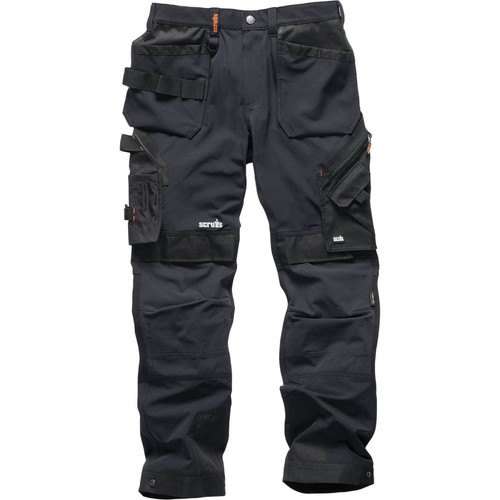 Scruffs pro flex plus holster - pro,