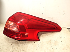 CITROEN C5 ESTATE O/S DRIVERS SIDE REAR BACK TAIL LIGHT VP8X8X-13404-AX 2008-12