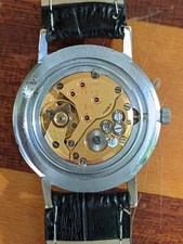 Luch de Luxe Ultra Slim Wrist