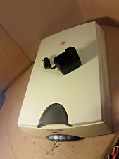 Agfa Snapscan E50 flatbed A4 scanner USB A4 paper, for MAC/PC + PSU