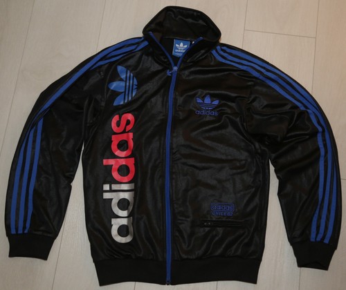 Adidas tracksuit vintage - adidas,