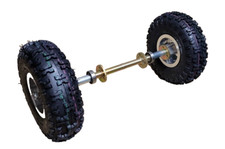 Rax39 rear axle kit 540mm - rax39,