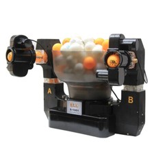 S-1001 Professional Table