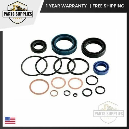 Seal kit pallet - kit, jack