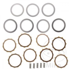 EBC DRC Clutch Kit fits