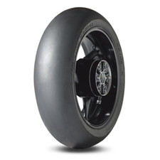 # NEW POST SLICK DUNLOP