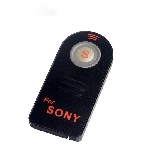 Infrared wireless remote - ir,