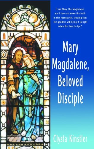 Mary magdalene beloved - mary,