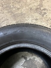Dunlop Cr65 historic racing