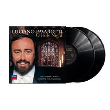 Luciano Pavarotti - O Holy