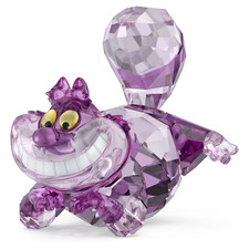SWAROVSKI CRYSTAL ALICE IN