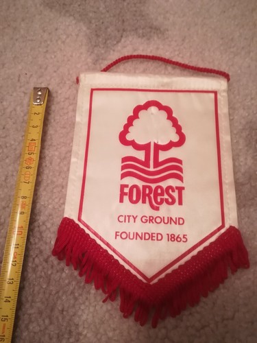 Pennant small football - pennant,