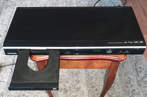 Toshiba dvd player - toshiba,