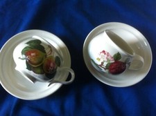 TWO! PORTMEIRION POMONA