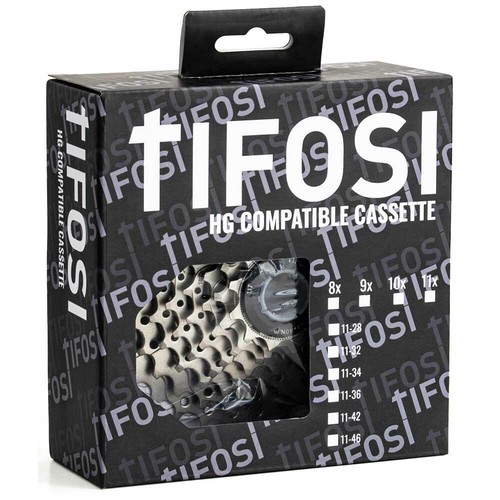 Tifosi shimano fit - fit, 11