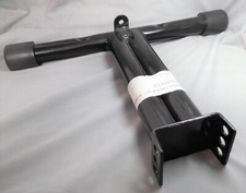 Bike-It 21 Inch Adaptor for Self-Assembly Wheel Chock PDSCHK19