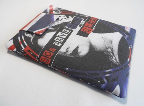 Handmade ipad mini kindle - ipad,
