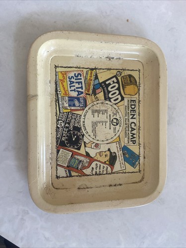 Vintage eden camp - vintage,