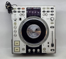 Denon DN-S3500 Single Direct