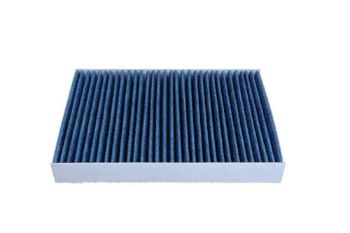 Cabin filter activated carbon - filter,