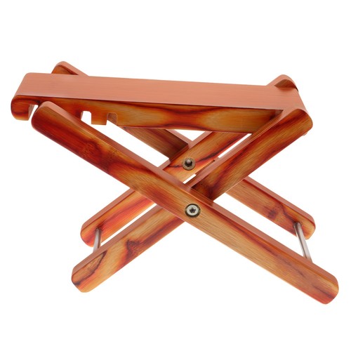 Bamboo foldable guitar - foldable,