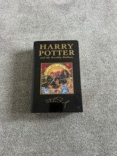 Harry Potter and the Deathly