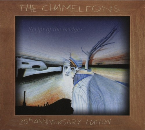 The chameleons script of - the,