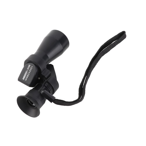 Compact monocular telescopes - compact,