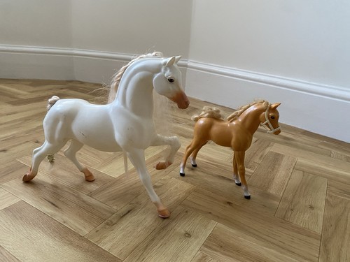Rare mattel 1980 s - rare!, 1980’s