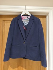 Joules Justine Womens UK 12