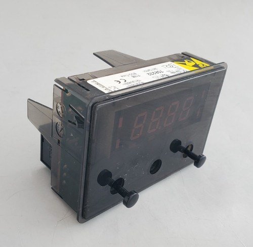 Zanussi zkm6040xn cooker - zkm6040xn, timer
