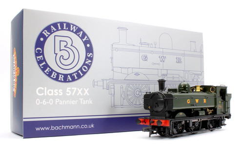 Bachmann pre owned 215a - bachmann, pre-owned