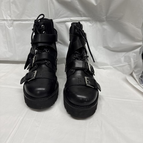 Ash razor chunky platform - ash,