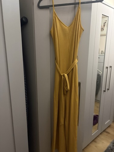 Primark ladies yellow - primark,