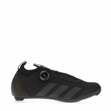 Men’s Adidas( Rapha style )The Parley Road Shoe BNWT (no Box) Size 5.5 Black