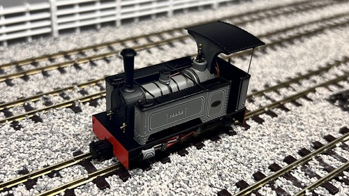 009 scale rapido kerr - 009,