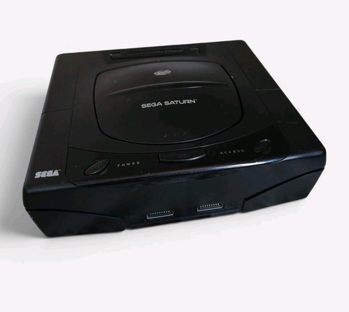 Sega saturn ntsc model - , 1