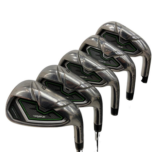Taylormade rocketballz iron - taylormade,